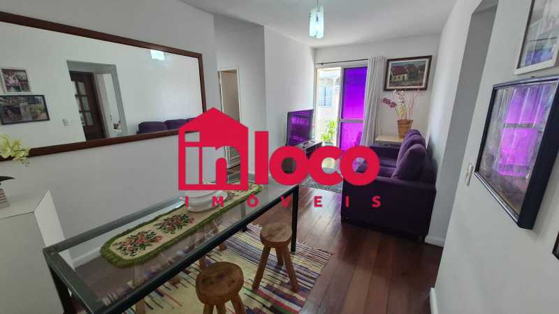 Apartamento, 3 quartos, 76 m² - Foto 3