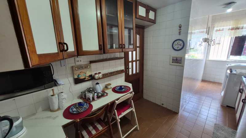 Apartamento, 3 quartos, 76 m² - Foto 23