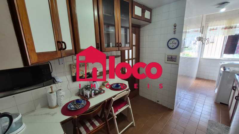 Apartamento, 3 quartos, 76 m² - Foto 23