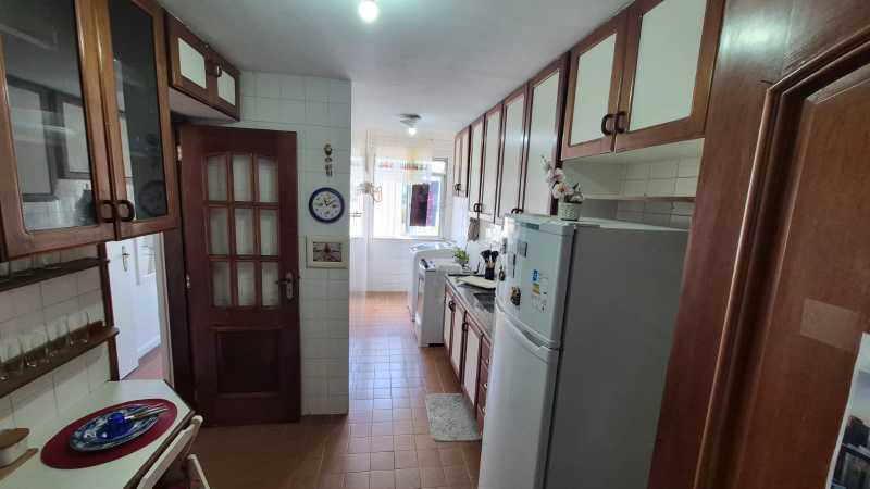 Apartamento, 3 quartos, 76 m² - Foto 25