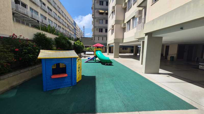 Apartamento, 3 quartos, 76 m² - Foto 27