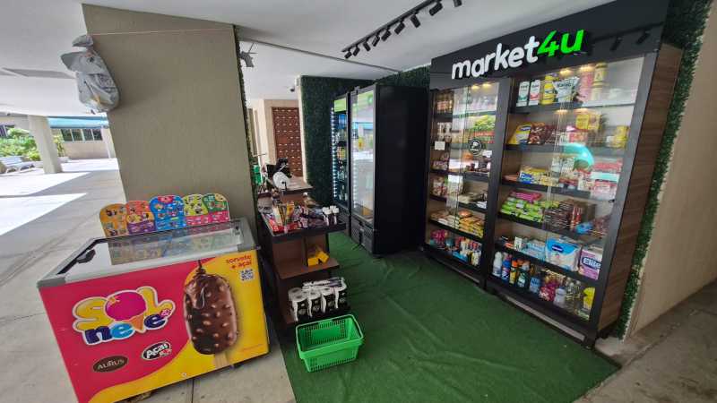 Apartamento, 3 quartos, 76 m² - Foto 28