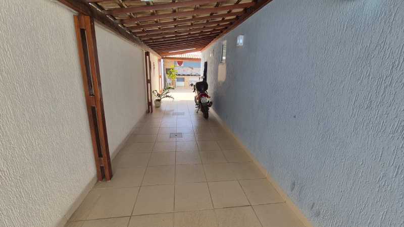 Casa de Condomínio, 2 quartos - Foto 28