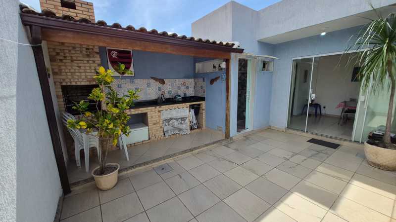 Casa de Condomínio, 2 quartos - Foto 24