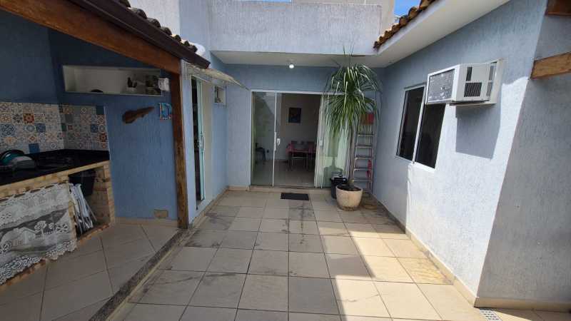 Casa de Condomínio, 2 quartos - Foto 25