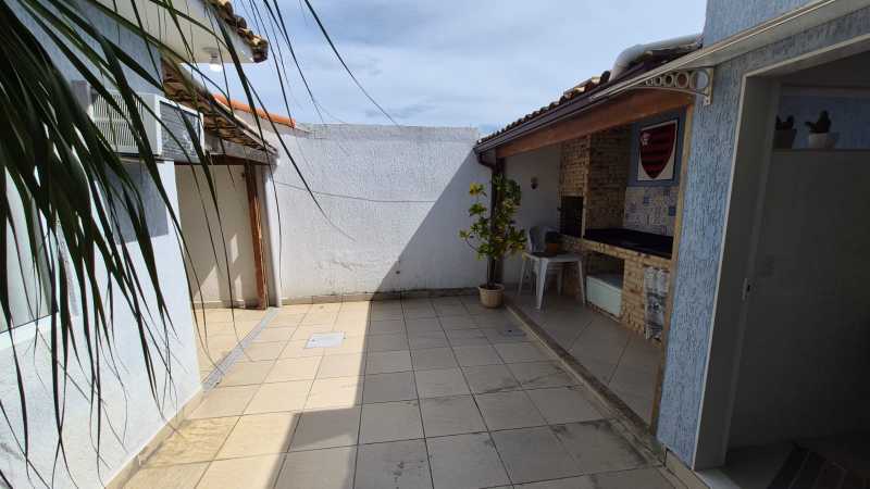 Casa de Condomínio, 2 quartos - Foto 26