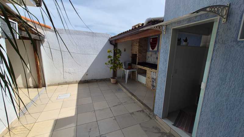 Casa de Condomínio, 2 quartos - Foto 27