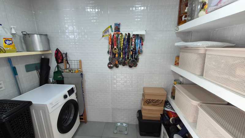 Casa de Condomínio, 2 quartos - Foto 20