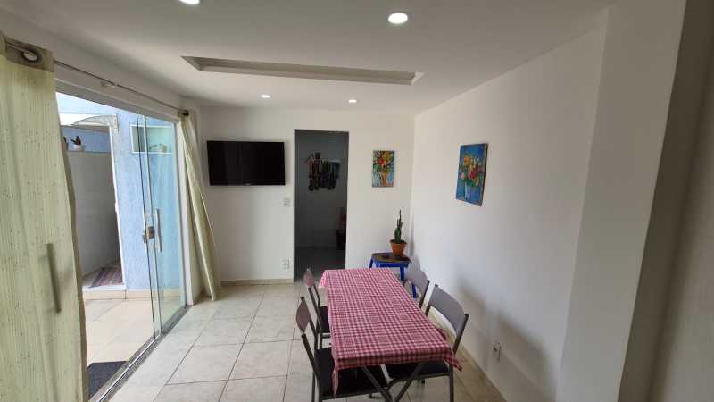 Casa de Condomínio, 2 quartos - Foto 23