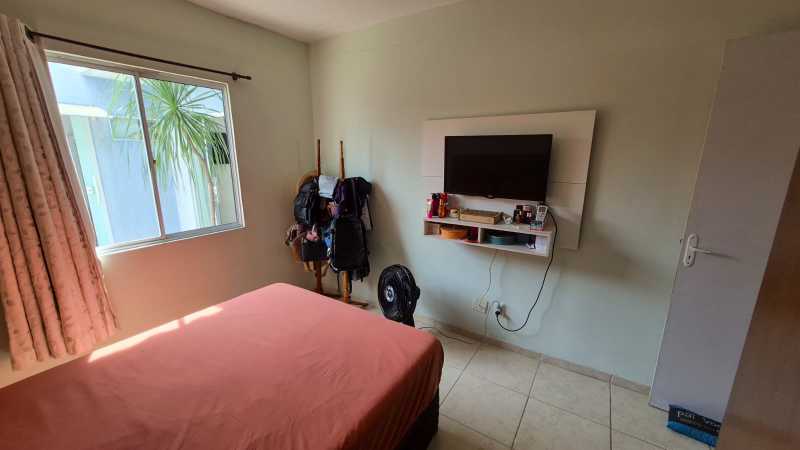 Casa de Condomínio, 2 quartos - Foto 9