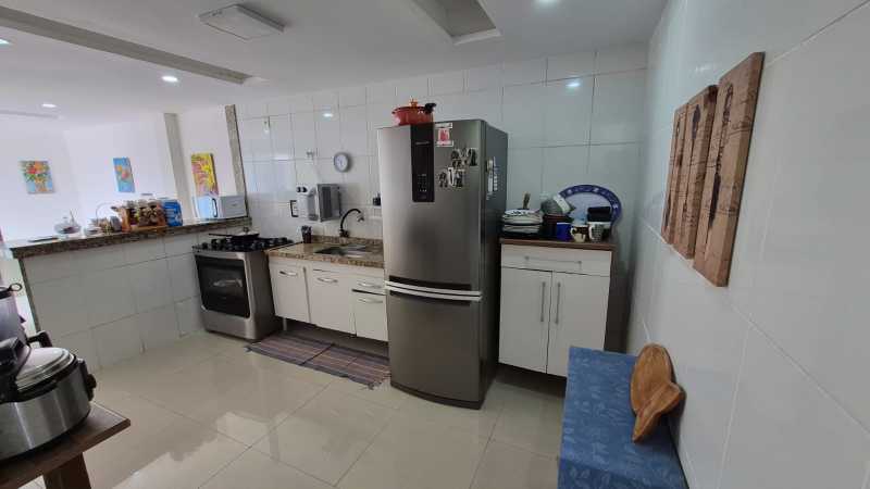 Casa de Condomínio, 2 quartos - Foto 18