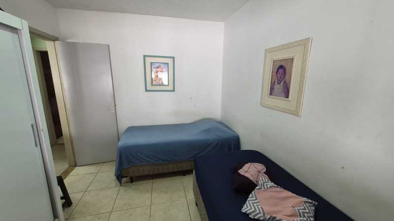 Casa de Condomínio, 2 quartos - Foto 13