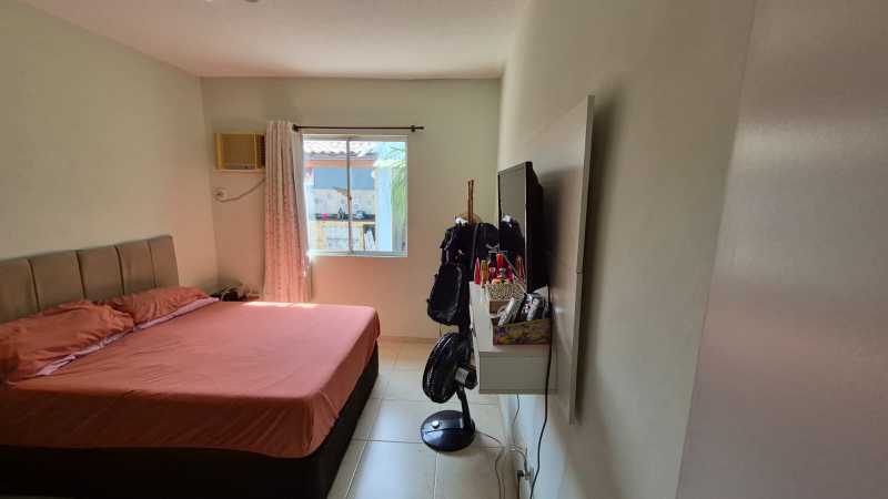 Casa de Condomínio, 2 quartos - Foto 10