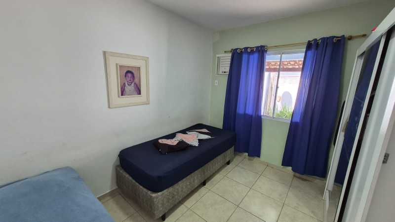 Casa de Condomínio, 2 quartos - Foto 14