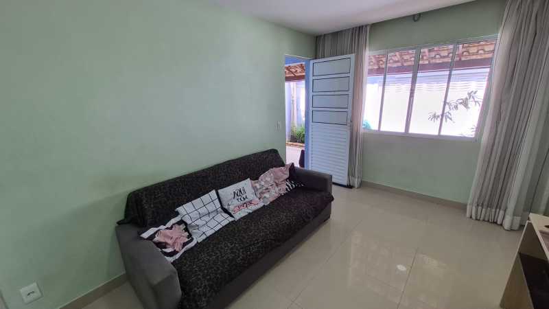 Casa de Condomínio, 2 quartos - Foto 8