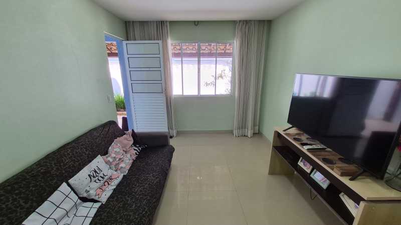 Casa de Condomínio, 2 quartos - Foto 5