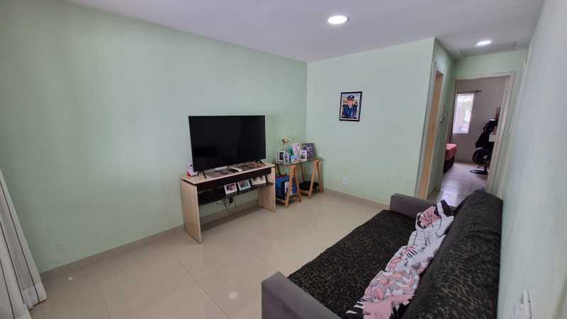 Casa de Condomínio, 2 quartos - Foto 6