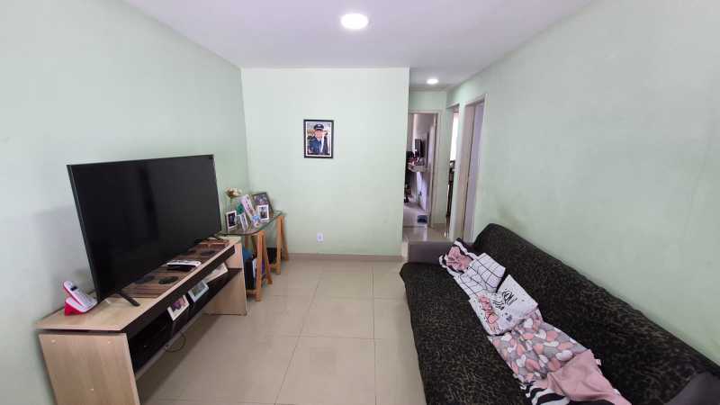 Casa de Condomínio, 2 quartos - Foto 7