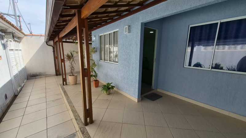 Casa de Condomínio, 2 quartos - Foto 3