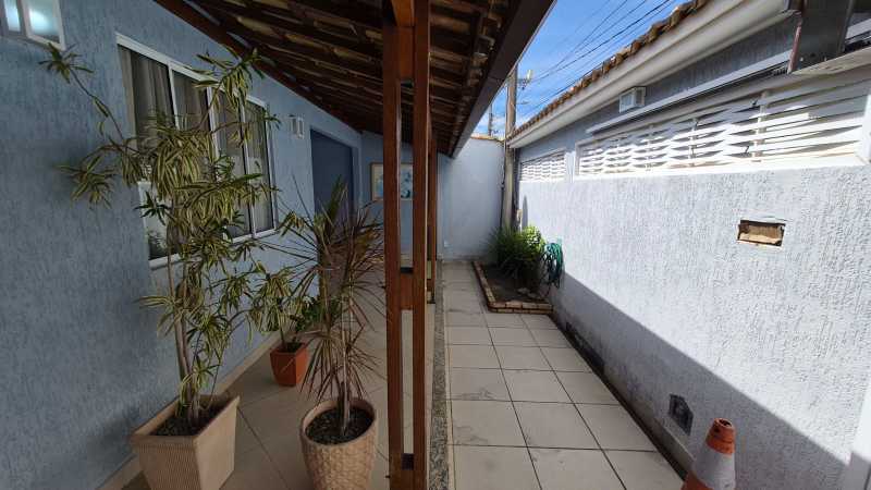 Casa de Condomínio, 2 quartos - Foto 4