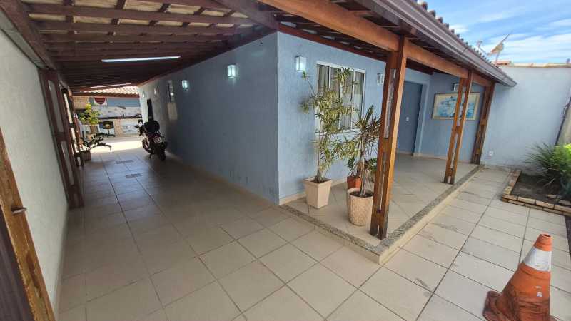 Casa de Condomínio, 2 quartos - Foto 2