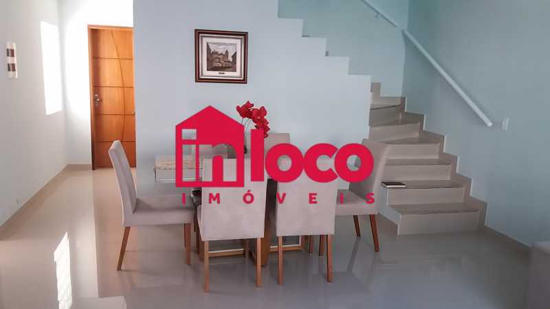 Casa de Condomínio, 3 quartos - Foto 2