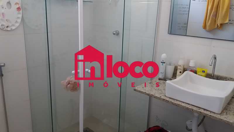 Casa de Condomínio, 3 quartos - Foto 10