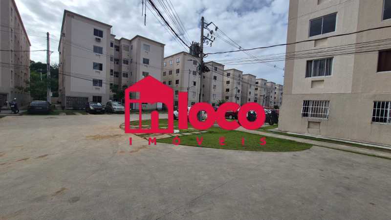 Apartamento, 2 quartos, 45 m² - Foto 1