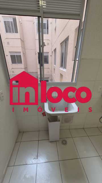 Apartamento, 2 quartos, 45 m² - Foto 7