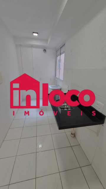 Apartamento, 2 quartos, 45 m² - Foto 5