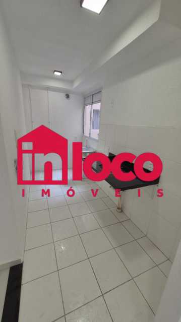Apartamento, 2 quartos, 45 m² - Foto 4