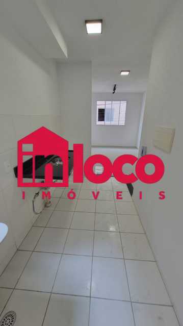 Apartamento, 2 quartos, 45 m² - Foto 6