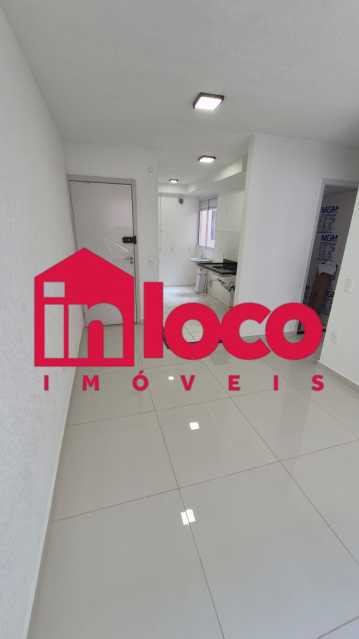 Apartamento, 2 quartos, 45 m² - Foto 2