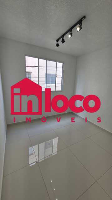Apartamento, 2 quartos, 45 m² - Foto 8