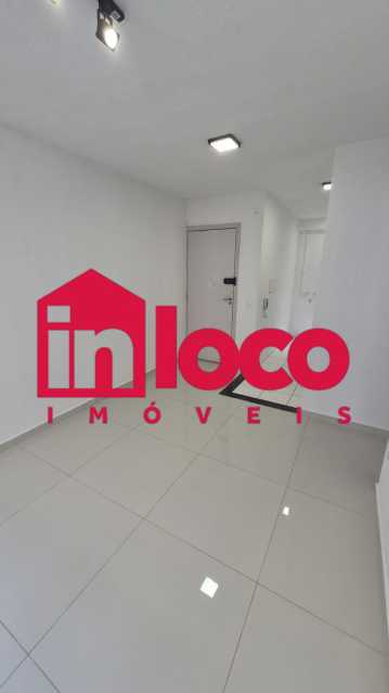 Apartamento, 2 quartos, 45 m² - Foto 3