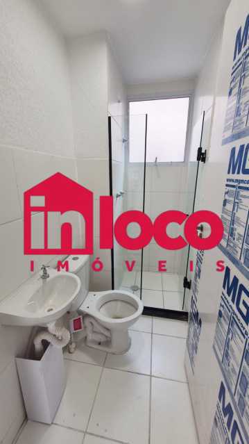 Apartamento, 2 quartos, 45 m² - Foto 15