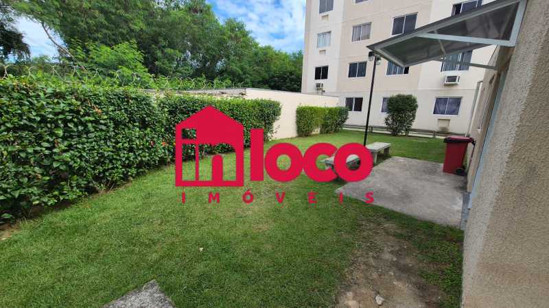 Apartamento, 2 quartos, 45 m² - Foto 22