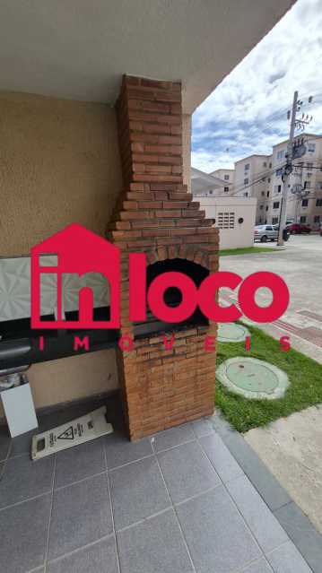 Apartamento, 2 quartos, 45 m² - Foto 19