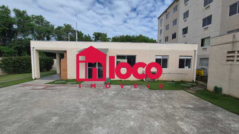 Apartamento, 2 quartos, 45 m² - Foto 16
