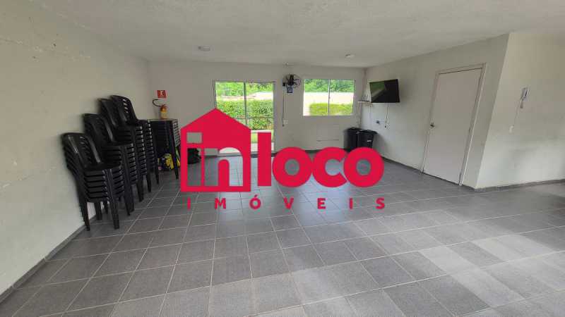 Apartamento, 2 quartos, 45 m² - Foto 17