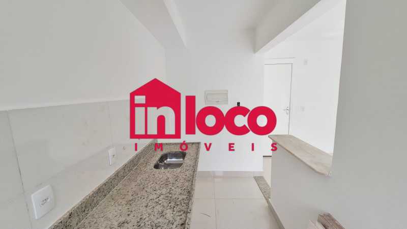 Apartamento, 2 quartos, 45 m² - Foto 5