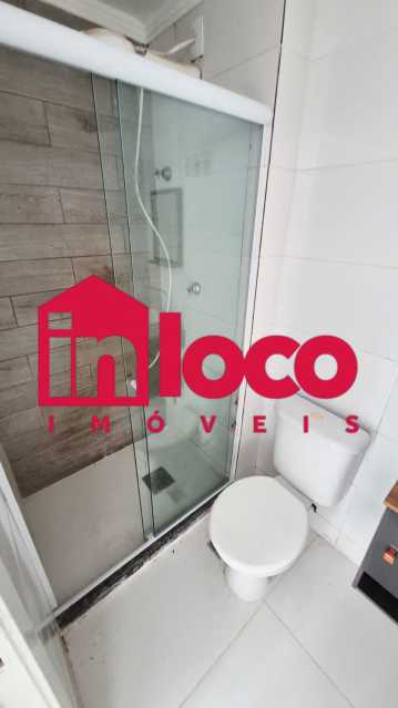 Apartamento, 2 quartos, 45 m² - Foto 15