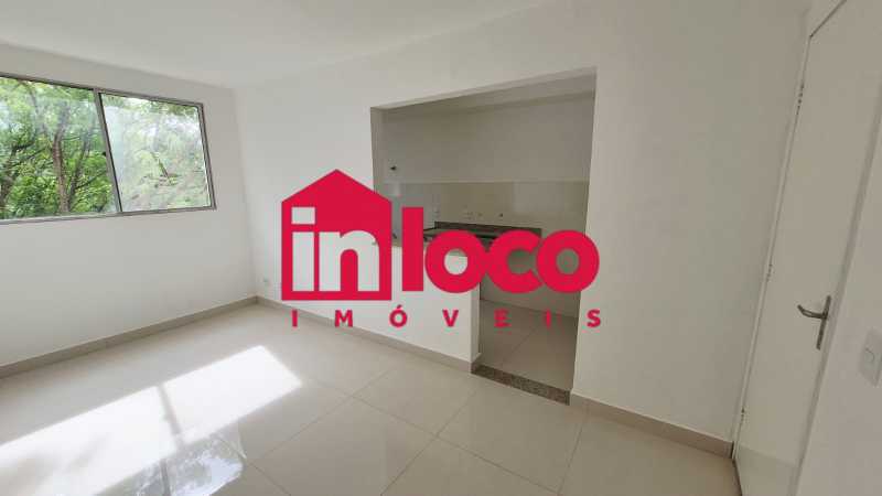 Apartamento, 2 quartos, 45 m² - Foto 2