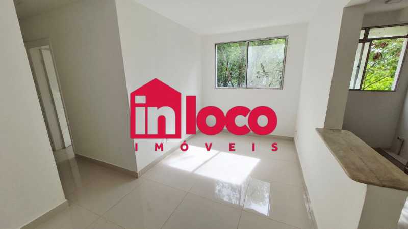Apartamento, 2 quartos, 45 m² - Foto 1