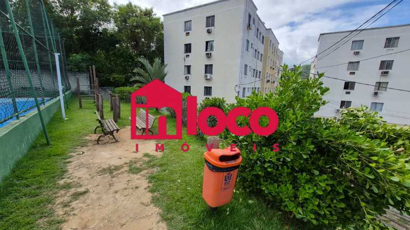 Apartamento, 2 quartos, 45 m² - Foto 26