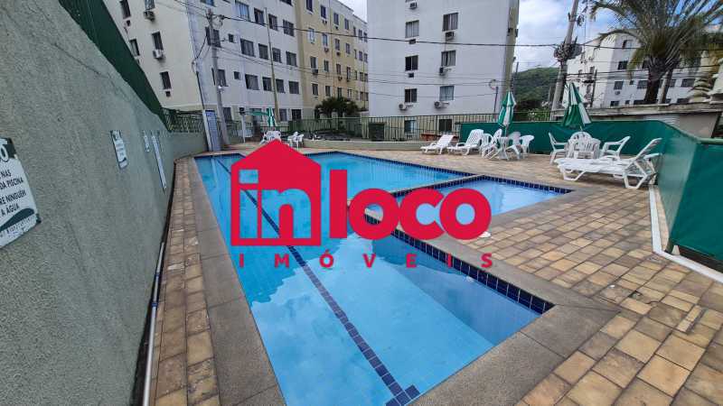Apartamento, 2 quartos, 45 m² - Foto 18