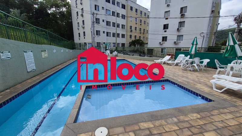 Apartamento, 2 quartos, 45 m² - Foto 17