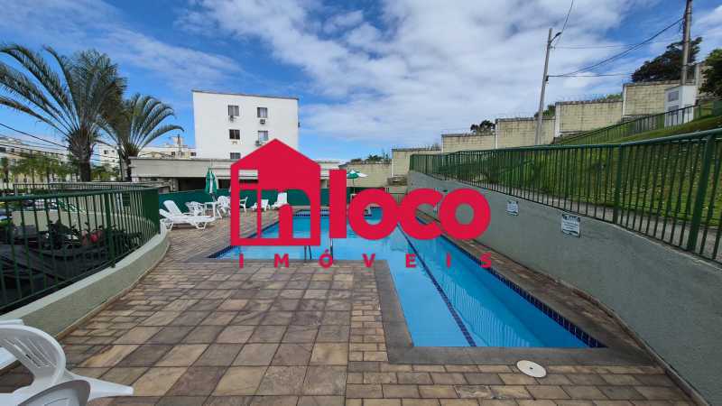 Apartamento, 2 quartos, 45 m² - Foto 19