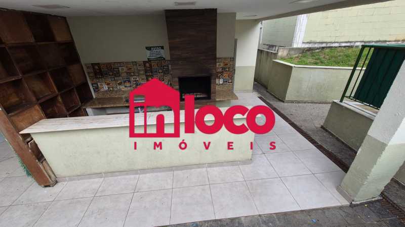 Apartamento, 2 quartos, 45 m² - Foto 22