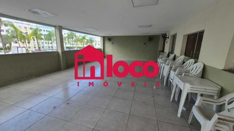 Apartamento, 2 quartos, 45 m² - Foto 23